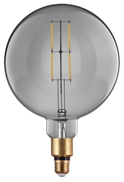 Bec LED dimabil Ledvance SMART+ GLOBE G200 E27/6W/230V 2500K Wi-Fi