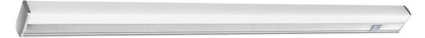 Corp de iluminat LED pentru mobilier NAXOS LED/10W/230V Emithor 70011