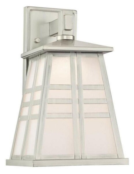 Corp de iluminat LED de exterior dimabil CECILIA LED/12W/230V IP44 Westinghouse 63396