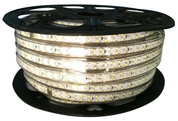 Aigostar - Bandă LED pentru exterior 50 m, 400 W, 230 V, 6500 K, IP65