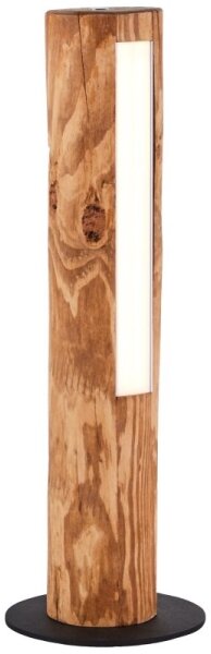 Lampă LED tactilă dimabilă de masă Brilliant ODUN LED/8W/230V pin