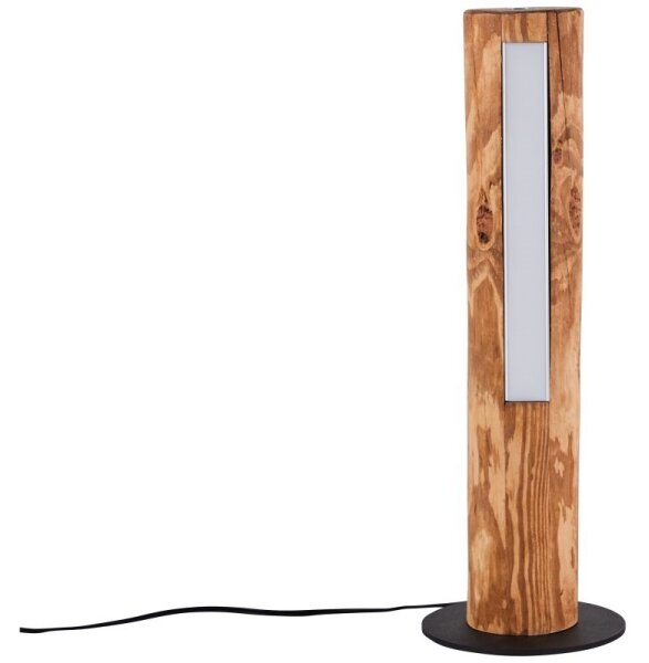 Lampă LED tactilă dimabilă de masă Brilliant ODUN LED/8W/230V pin