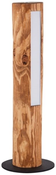 Lampă LED tactilă dimabilă de masă Brilliant ODUN LED/8W/230V pin