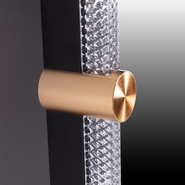 Oglindă LED 60cm BL808