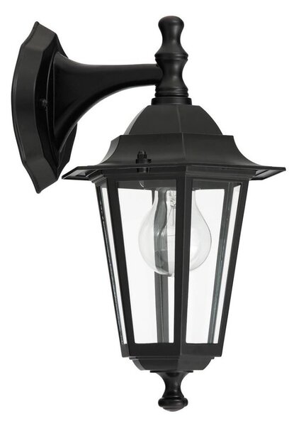 Rabalux 8202 - Corp de iluminat perete exterior VELENCE 1xE27/60W/230V