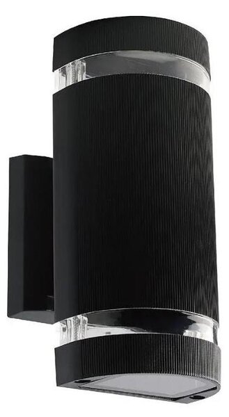 Aplică de exterior 2xE27/60W/230V IP44