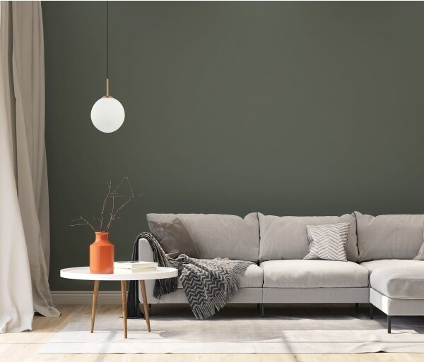 Lustră pe cablu DEORE 1xE27/40W/230V 123 cm bronz ITALUX PND-5578-1L-BRO