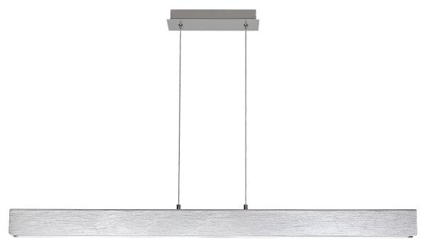 Lustră LED pe cablu dimabilă TITHANIA LED/24W/230V 120 cm Rabalux 6670