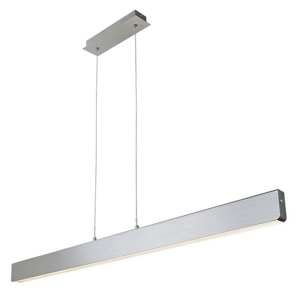 Lustră LED pe cablu dimabilă TITHANIA LED/24W/230V 120 cm Rabalux 6670