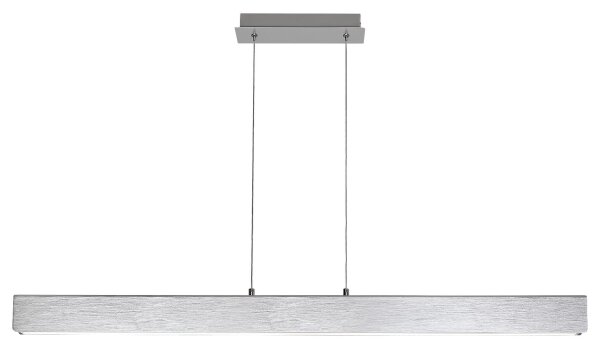 Lustră LED pe cablu dimabilă TITHANIA LED/24W/230V 120 cm Rabalux 6670
