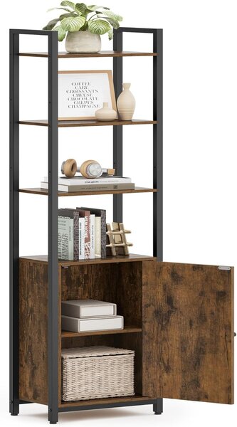 Biblioteca Maro Vasagle 40x24x159.5 cm