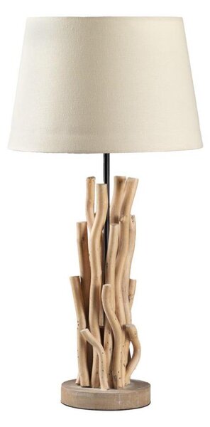 Lampă de masă AGAR 1xE27/22W/230V 60 cm ONLI