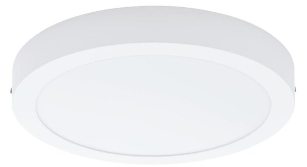 Eglo 78203 - Plafonieră LED FUEVA LED/22W/230V