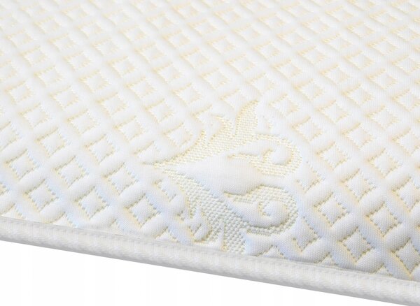 Protecție Impermeabilă "Gold" pentru Saltele 80x200
