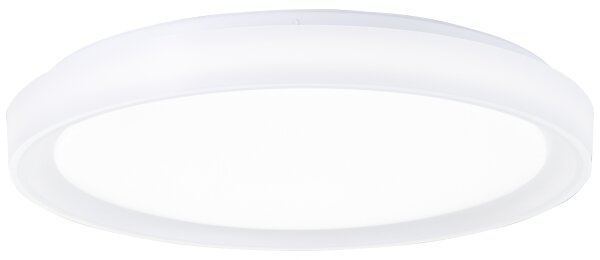 Plafonieră LED RGBW dimabilă Brilliant FLOCO LED/34W/230V + telecomandă