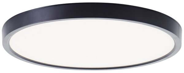 Plafonieră LED RGBW dimabilă Brilliant LOTTI LED/16W/230V + telecomandă