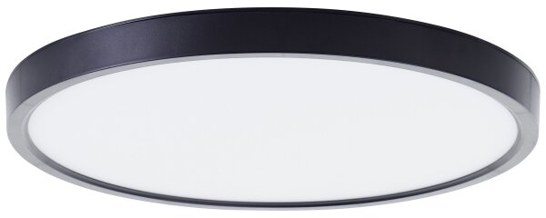 Plafonieră LED RGBW dimabilă Brilliant LOTTI LED/16W/230V + telecomandă
