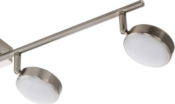 Spot LED RGBW dimabil Eglo 33274 CORROPOLI-C 4xLED/5W/230V