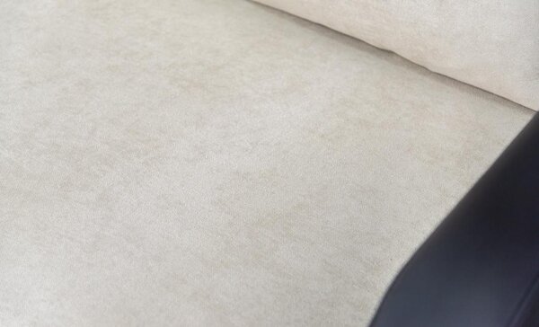 Canapea Extensibilă Corina Bonell Mini Lemon 01