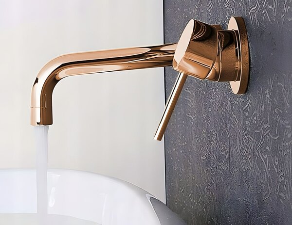 Baterie Incastrabila Rea Lungo Copper + BOX