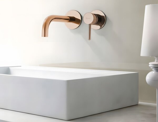 Baterie Incastrabila Rea Lungo Copper + BOX