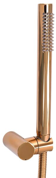 Baterie pentru cada Incastrata Rea Lungo Copper + BOX