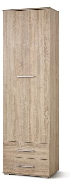 Dulap cu rafturi Vida REG-1 (Stejar sonoma). 796267