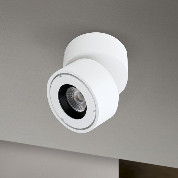 Spot LED pentru baie Orion AL 11-1220 HARVEY LED/15W/230V IP65 alb