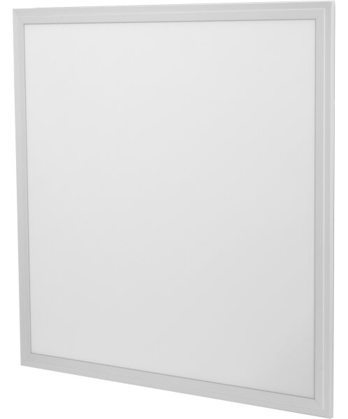 Panou LED pentru baie LED/40W/230V 4000K 59,5x59,5 cm IP65 alb