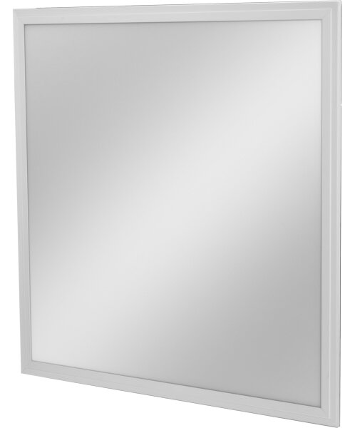 Panou LED pentru baie LED/40W/230V 4000K 59,5x59,5 cm IP65 alb