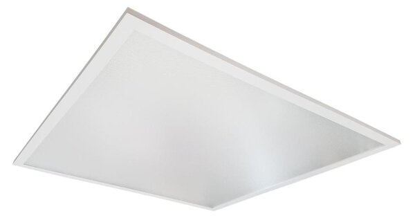 Panou LED pentru baie LED/40W/230V 4000K 59,5x59,5 cm IP65 alb