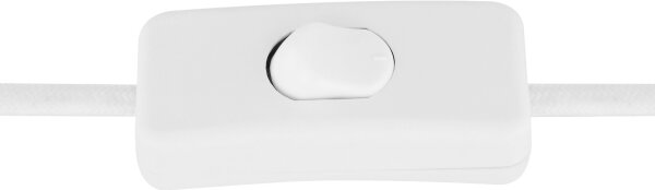 Lampă de masă Globo 54050-1T JOWITA 1xE27/40W/230V
