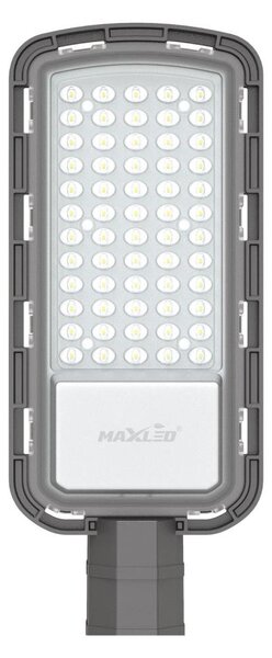Lampă LED stradală LED/50W/230V 6500K IP65 gri
