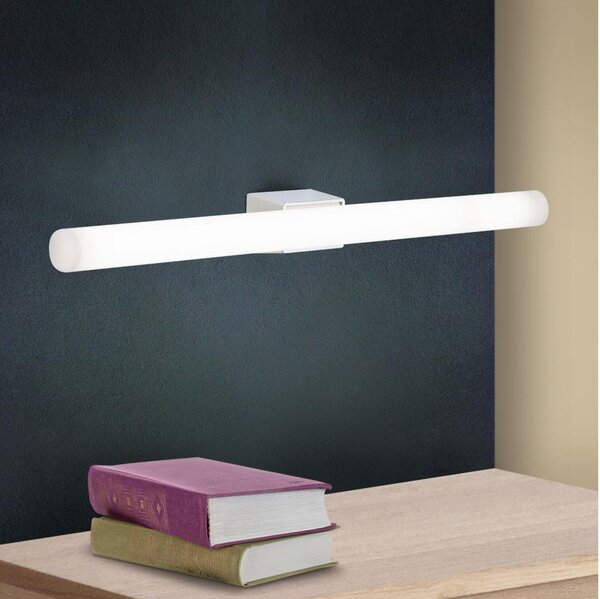 Aplică LED Orion Soff 3-484 VISAGIST 1xS14d/8W/230V alb