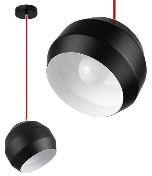 Lampa DE TAVAN SUSPENDABILA APP381-1CP