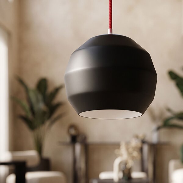 Lampa DE TAVAN SUSPENDABILA APP381-1CP