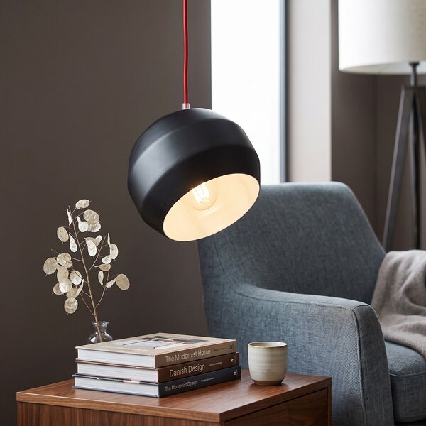 Lampa DE TAVAN SUSPENDABILA APP381-1CP