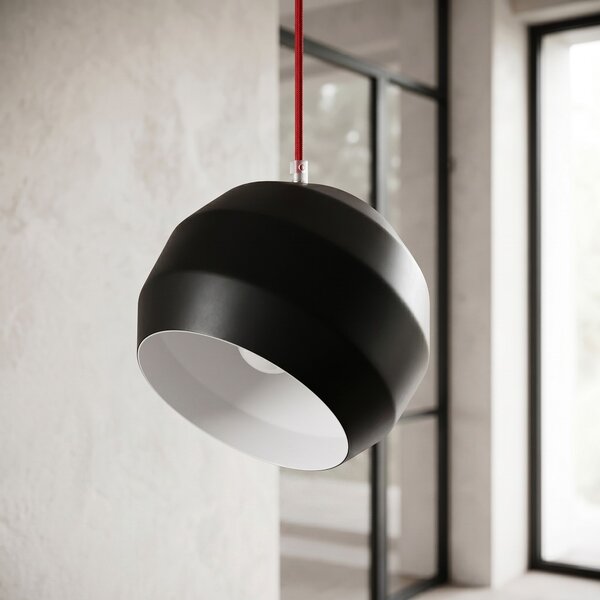 Lampa DE TAVAN SUSPENDABILA APP381-1CP