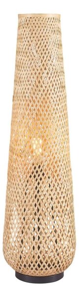 Lampadar ZANZIBAR 1xE27/20W/230V bej