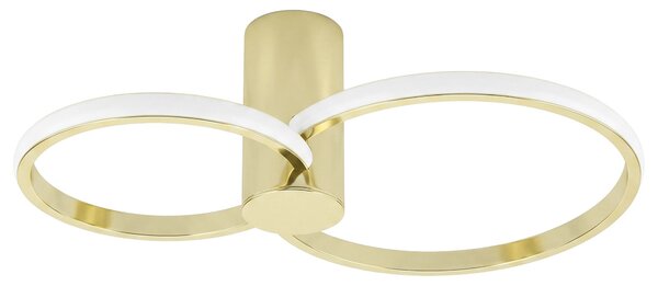 Lampa APP1402-CW Gold
