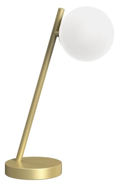 Lampă de masă ONLI PALOMA 1xG9/10W/230V 38,5 cm auriu