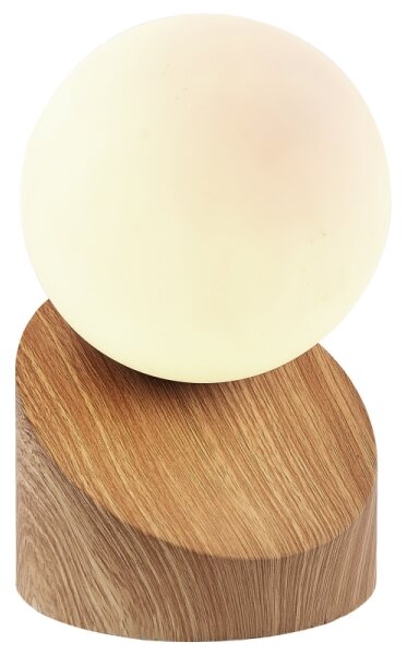 Globo 50300146 - Lampă de birou LED tactilă ALISA 1xG9/3W/230V