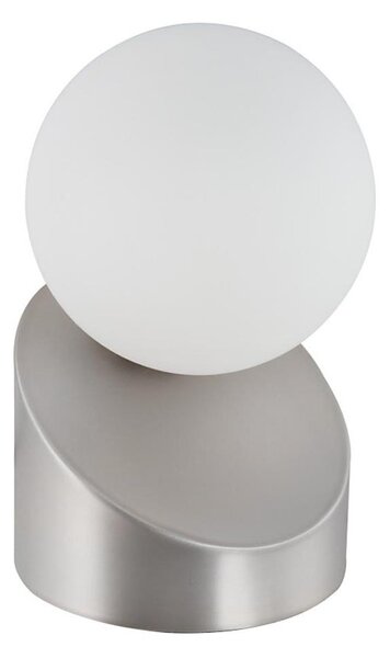 Globo 50300101 - Lampă LED de masă tactilă ALISA 1xG9/3W/230V
