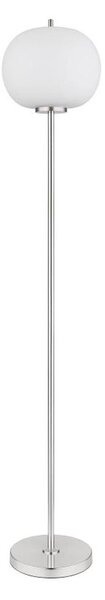 Lampadar Globo 15345SNO BLACKY I 1xE27/60W/230V