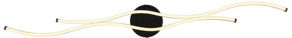 Plafonieră LED Globo 67336-30 BOYD LED/30W/230V 3000K