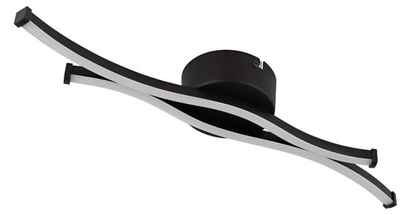 Plafonieră LED Globo 67336-12 BOYD LED/12W/230V 3000K