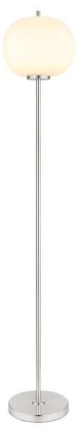 Lampadar Globo 15345SNO BLACKY I 1xE27/60W/230V