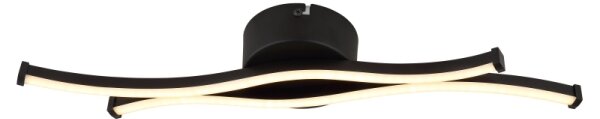 Plafonieră LED Globo 67336-12 BOYD LED/12W/230V 3000K
