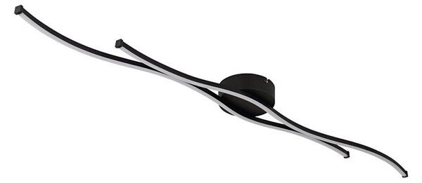 Plafonieră LED Globo 67336-30 BOYD LED/30W/230V 3000K