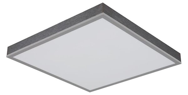 Plafonieră LED Globo 416080AD2 DORO LED/24W/230V 3000K 45x45 cm